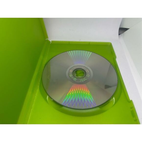 Star Wars Episode 3 Revenge of the Sith Microsoft Xbox disc only - Picture 2 of 3